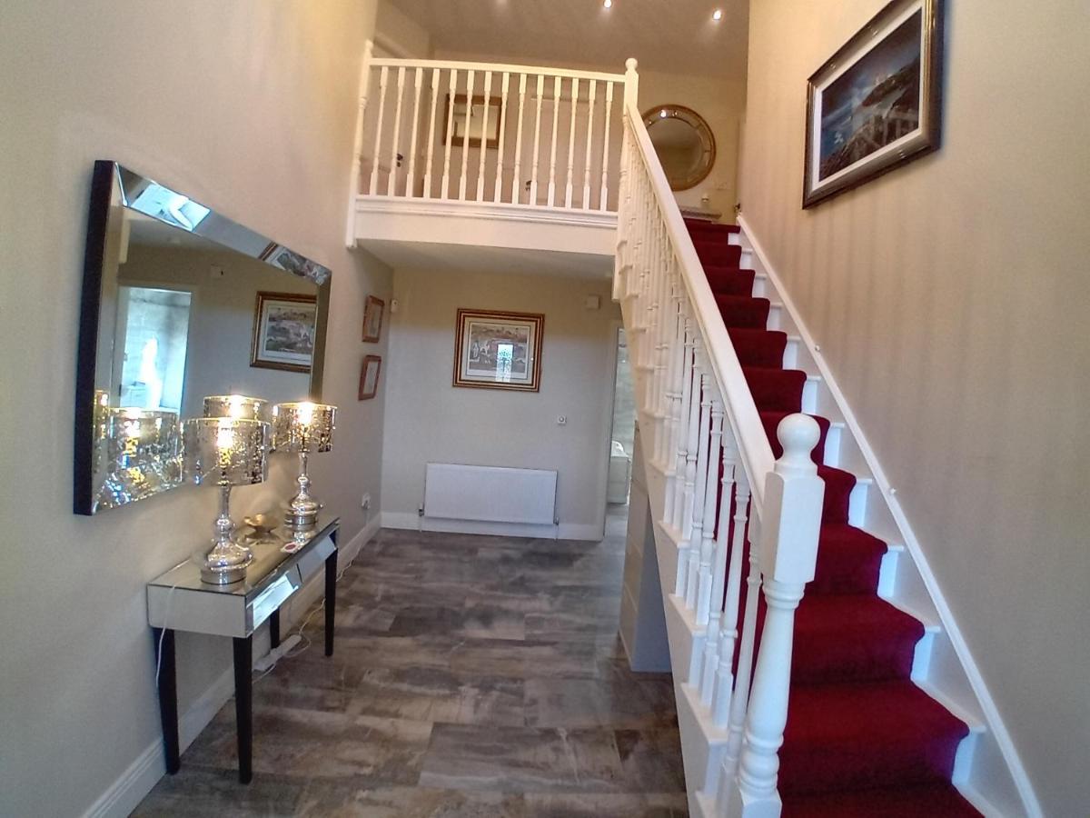 White Quarry Hse Quarry Road Pensionat Navan Exteriör bild