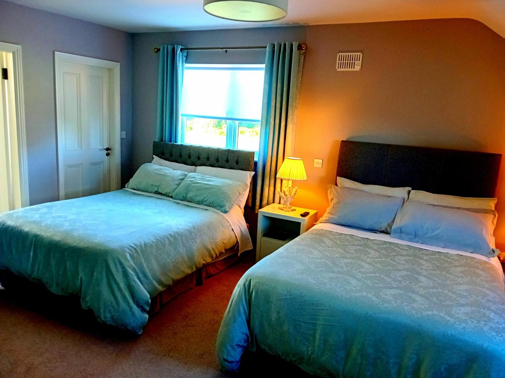 White Quarry Hse Quarry Road Pensionat Navan Exteriör bild