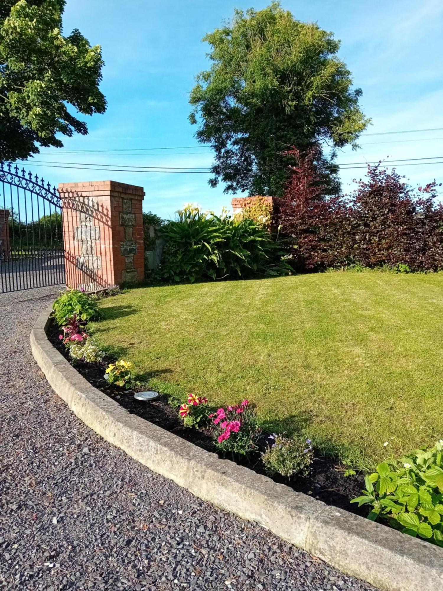 White Quarry Hse Quarry Road Pensionat Navan Exteriör bild